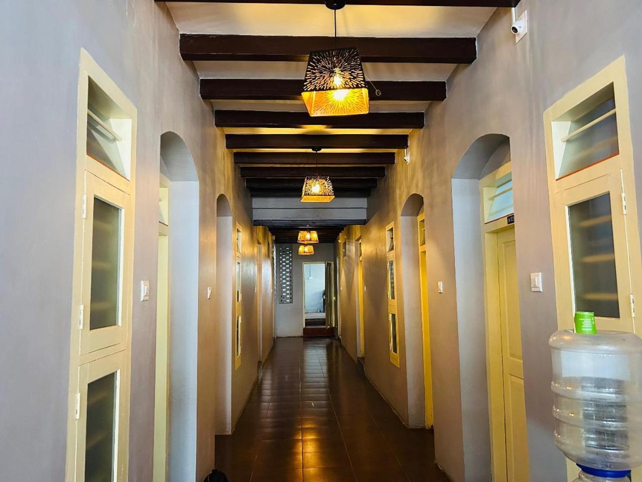 Era Heritage Inn Kozhikode Exterior photo