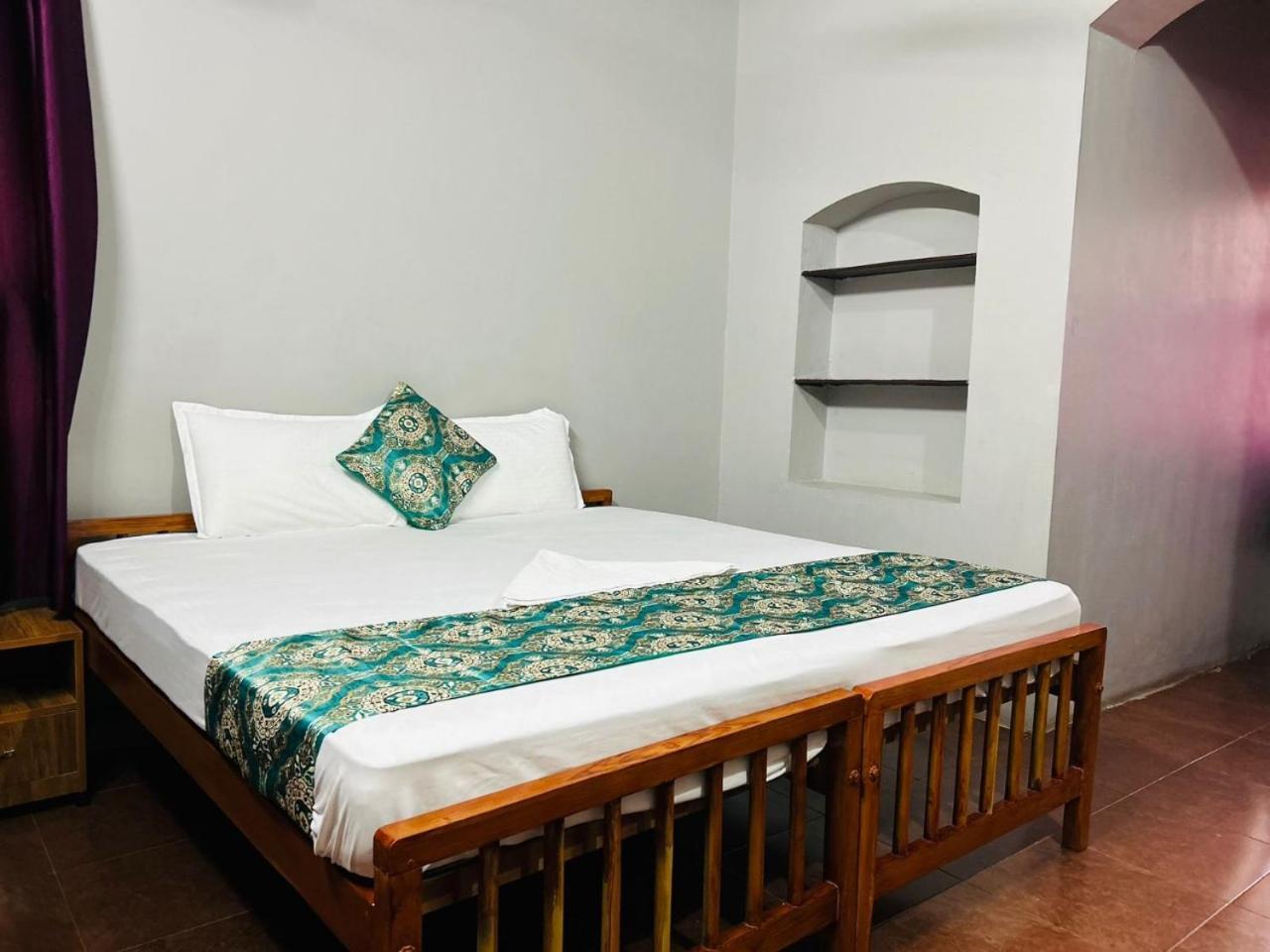 Era Heritage Inn Kozhikode Exterior photo