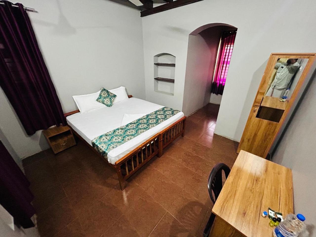 Era Heritage Inn Kozhikode Exterior photo