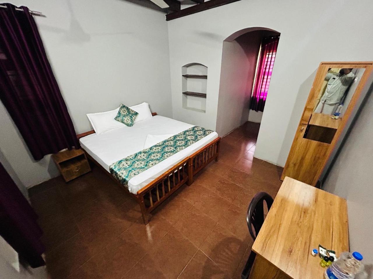 Era Heritage Inn Kozhikode Exterior photo