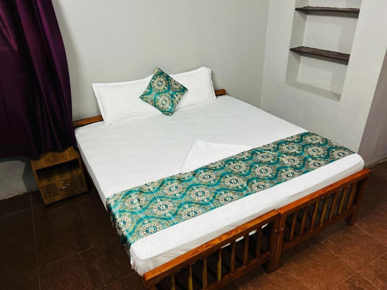 Era Heritage Inn Kozhikode Exterior photo